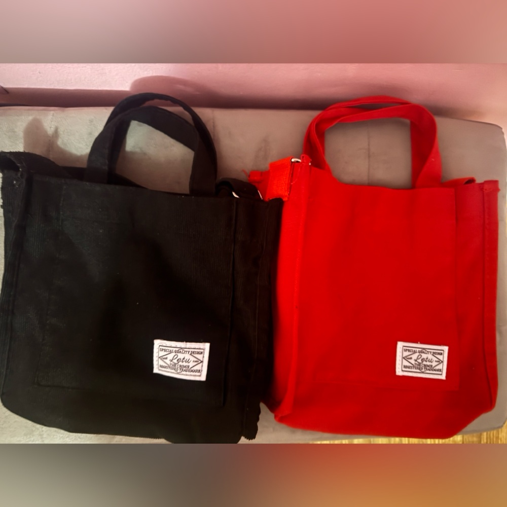 Handbags